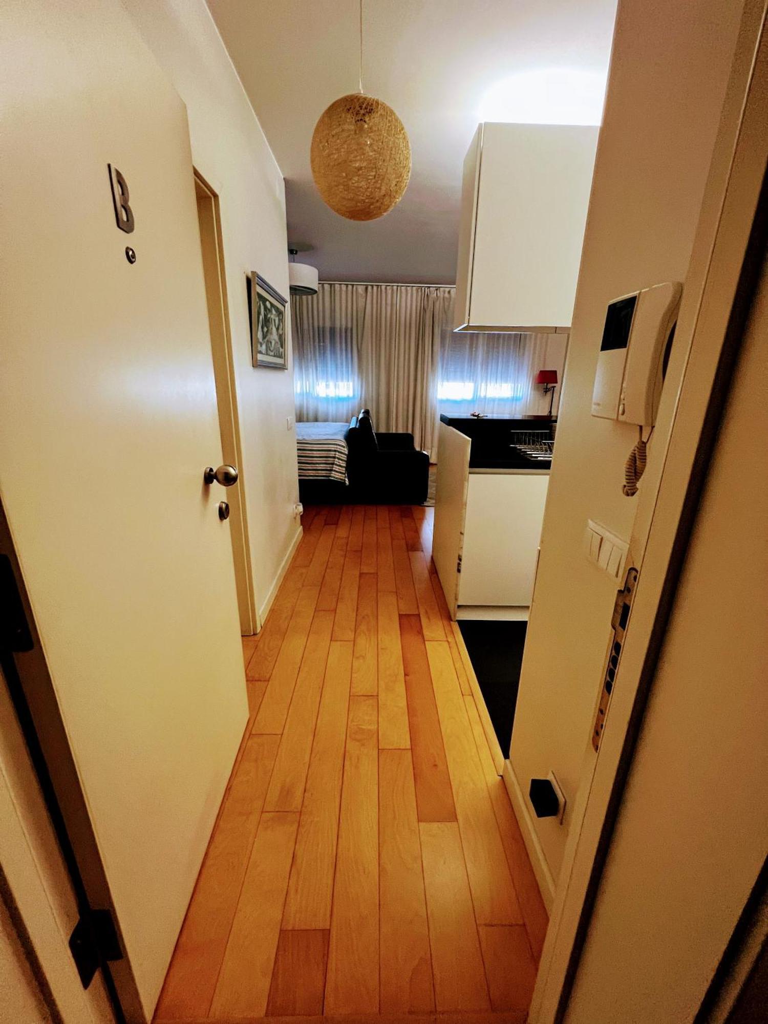 Un Appartement De Reve En Plein Coeur Du Pont Vasco De Gamma Lisbon Luaran gambar