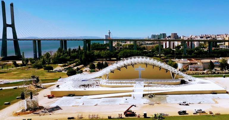 Un Appartement De Reve En Plein Coeur Du Pont Vasco De Gamma Lisbon Luaran gambar